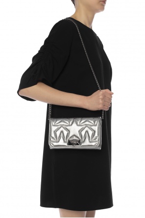 'helia' shoulder bag, zdjęcie 2 'helia' shoulder bag od Jimmy Choo